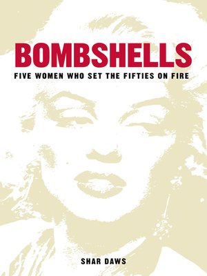 cover image of Bombshells